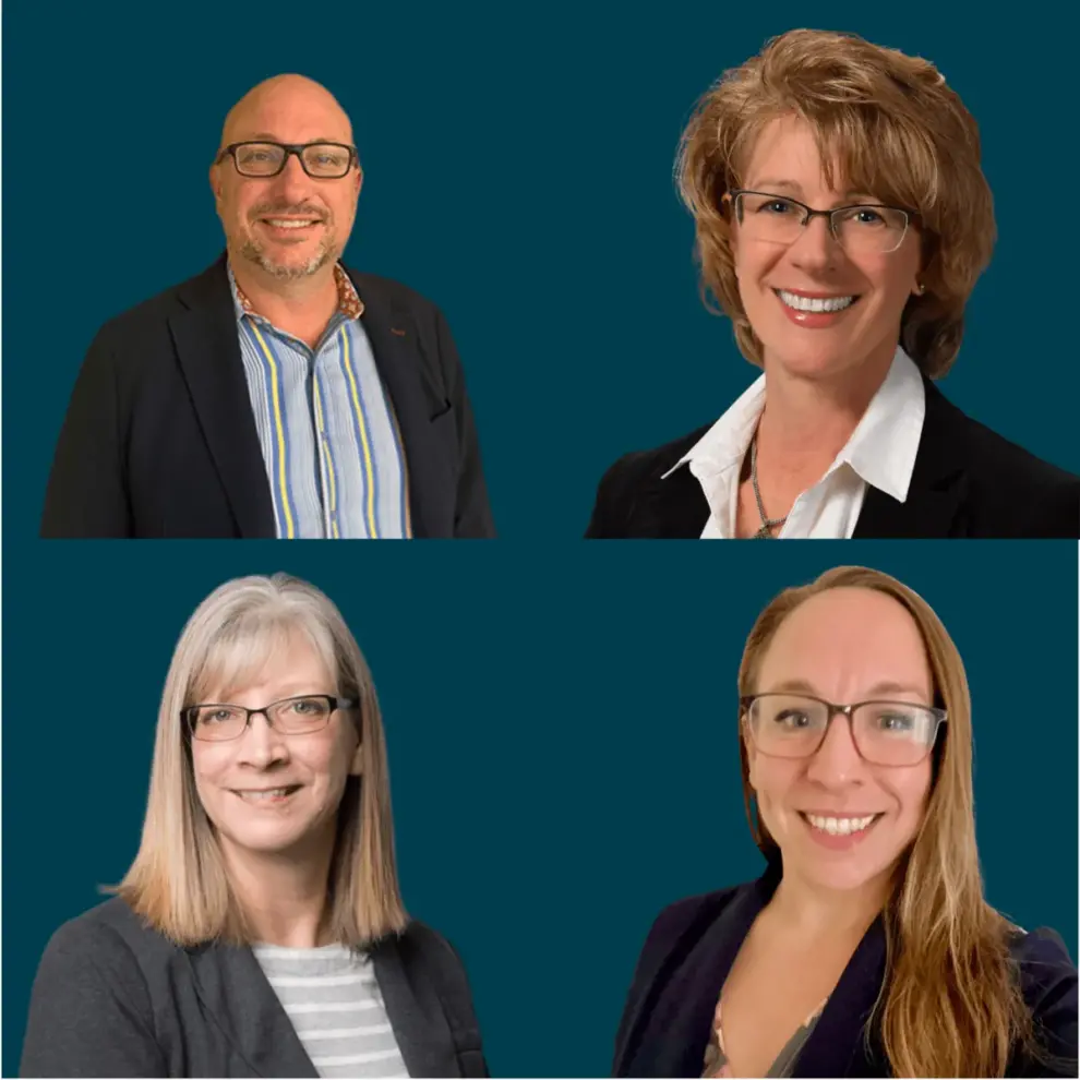 <strong>Newforma names Mike Lewis CMO, promotes Marge Hart and Tammy Fuller to SVP positions and appoints Stacey Vigna to lead HR</strong>