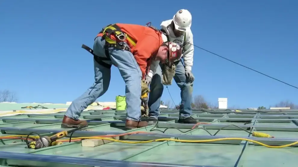 <strong>Metal Buildings Institute Releases Retrofit Roofing Video</strong>