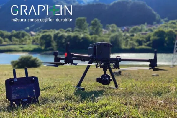 Drones, Trees, and Water: A Highway Project in Romania