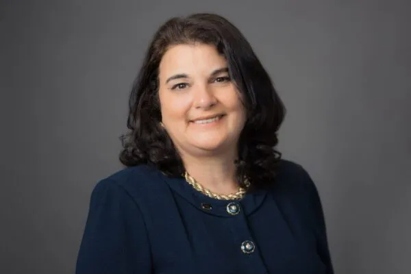 Secretary Buttigieg names HNTB’s Diana Mendes to USDOT’s Advisory Committee on Transportation Equity