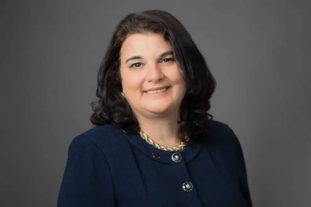 <strong>Secretary Buttigieg names HNTB’s Diana Mendes to USDOT’s Advisory Committee on Transportation Equity</strong>