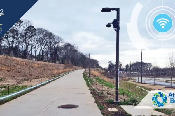 ATLANTA BELTLINE KICKS-OFF A DIGITAL INCLUSION AND SMART CITIES INITIATIVE AIMED AT ADDRESSING URBAN ISSUES AND CONNECTING COMMUNITIES THROUGH TECHNOLOGY