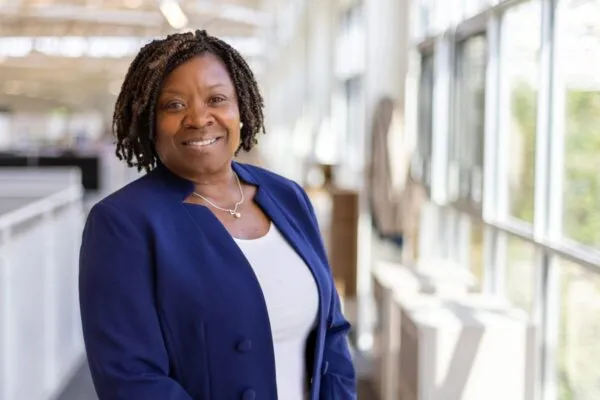 Pat Coleman, MBA, Joins Alberici as Vice President of Diversity, Equity & Inclusion
