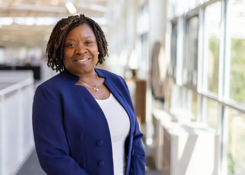 Pat Coleman, MBA, Joins Alberici as Vice President of Diversity, Equity & Inclusion