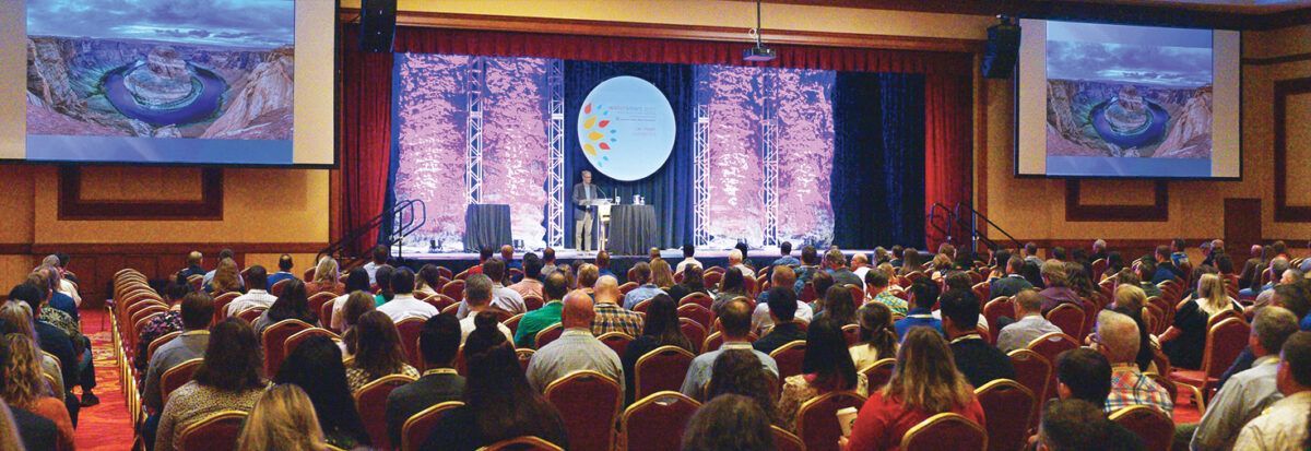 Leading water efficiency experts to converge at 2023 WaterSmart Innovations Conference
