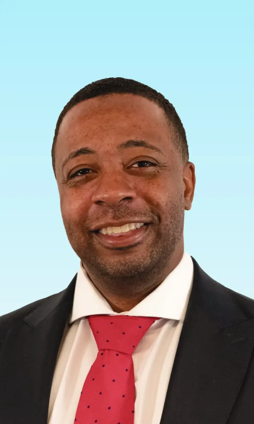 <strong>WSP Welcomes Jermaine Huell as Northeast Diversity Transformation Lead</strong>