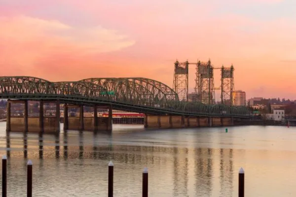 Bridging the Columbia River: Past, Present, and Future