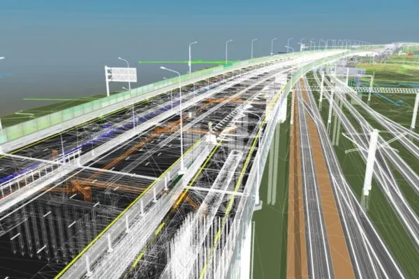 Technology to Revolutionize America’s Transportation Infrastructure