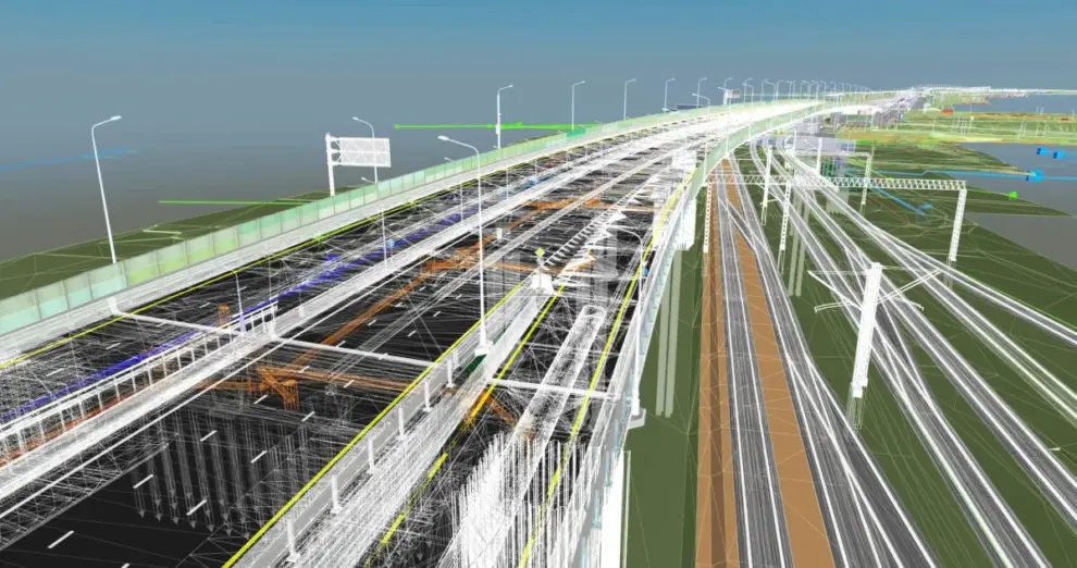 <strong>Technology to Revolutionize America’s Transportation Infrastructure</strong>