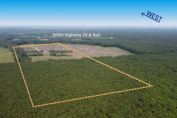 Standard Lithium Acquires Large Parcel of Land for South West Arkansas Project