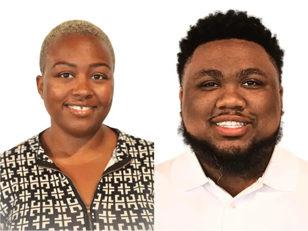 Kwame Building Group welcomes three new project team members