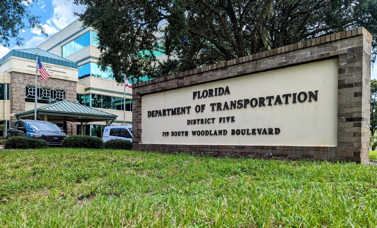 AtkinsRéalis Awarded $26M US Florida Department Of Transportation ...