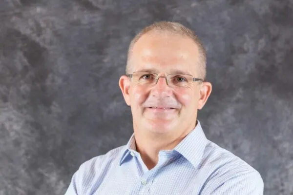 Louis LeBrun, P.E., Vice President, Sales, Axine Water Technologies | Axine Water Technologies Expands Leadership Team to Support Its Growth in Industrial Wastewater Treatment of PFAS and Other Contaminants