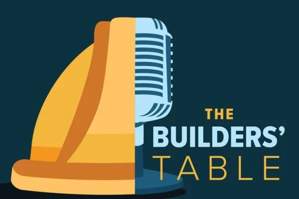NCCER’s “The Builders’ Table” Podcast Kicks Off Second Season