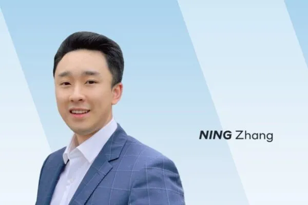 Ning Zhang Joins WSP as National Tolling Lead