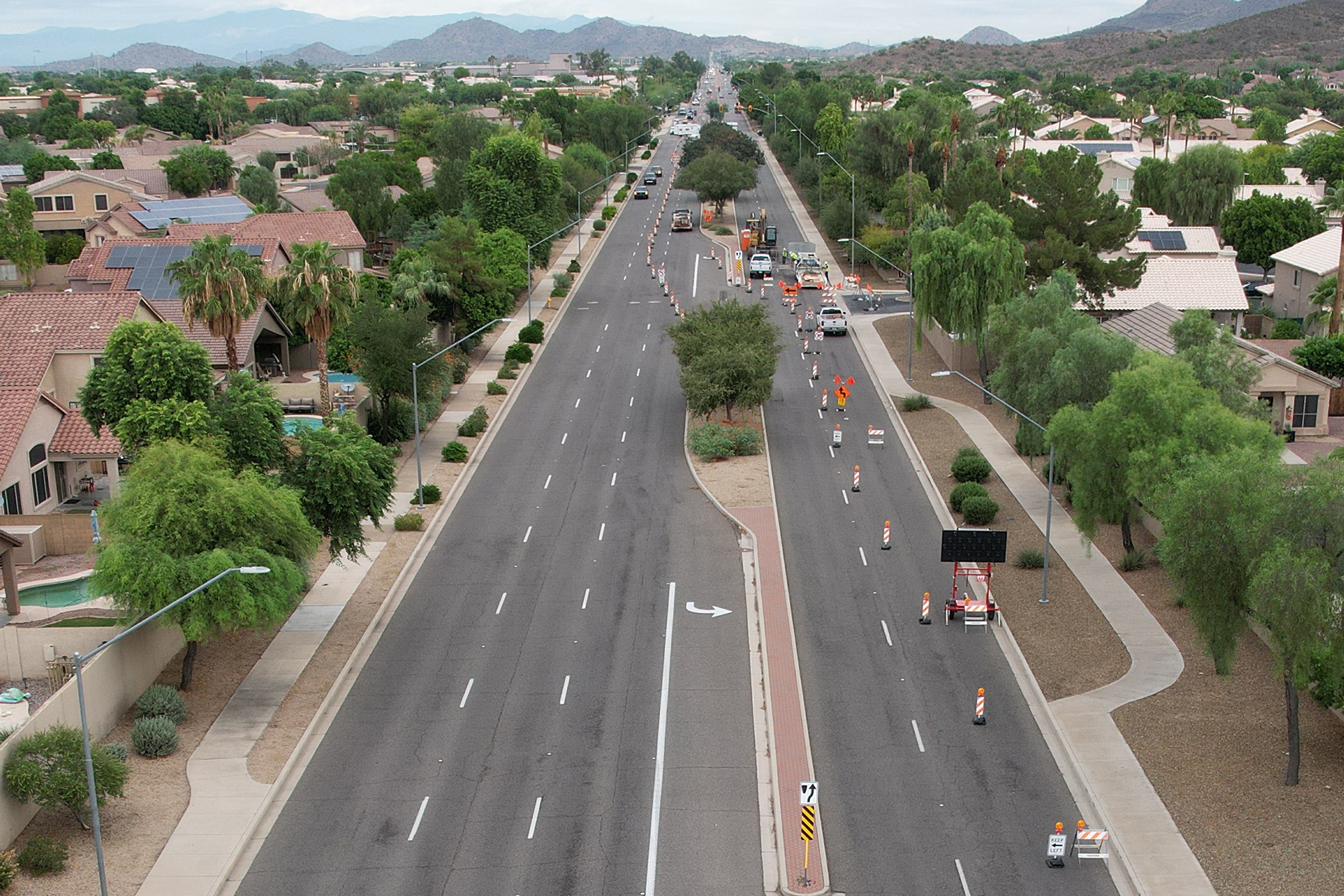 Crafting a Blueprint for Safety: The Significance of Traffic Control ...