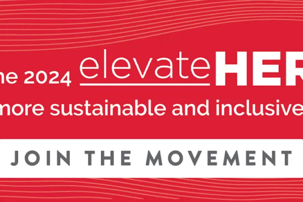 Last Chance to Register for 2024 ElevateHER® Cohort
