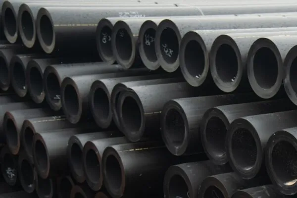 POLYETHYLENE PIPE GRADES DISCUSSED IN  NEW TECHNICAL DOCUMENT