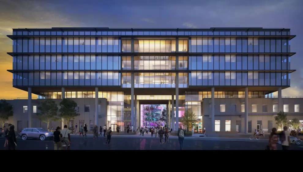McCarthy Building Companies Breaks Ground on their 17th Project on UC San Diego Campus