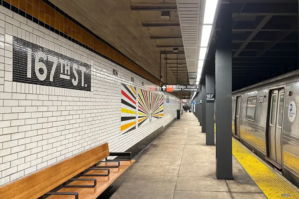 HDR Selected to Provide Program Management for MTA Station Capital Program