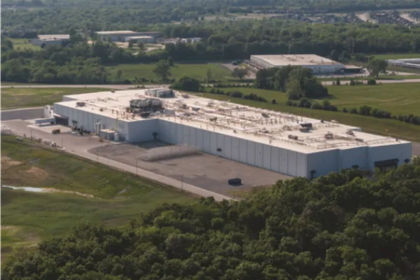 Stellar Project: $200-million, state-of-the-art food facility for Swift Prepared Foods in Columbia, Missouri | Stellar Saves Hundreds of Hours per Project with Clarity for Revit