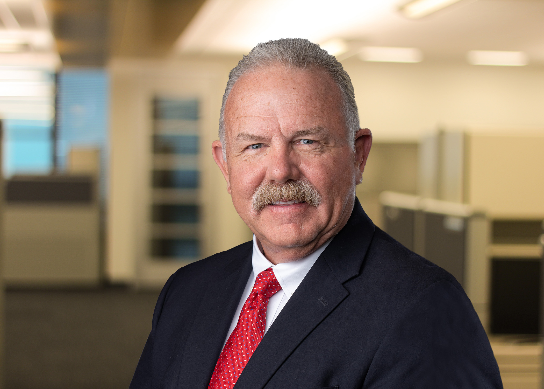 Russ Ford named 2024 MVP of the Underground Infrastructure Industry
