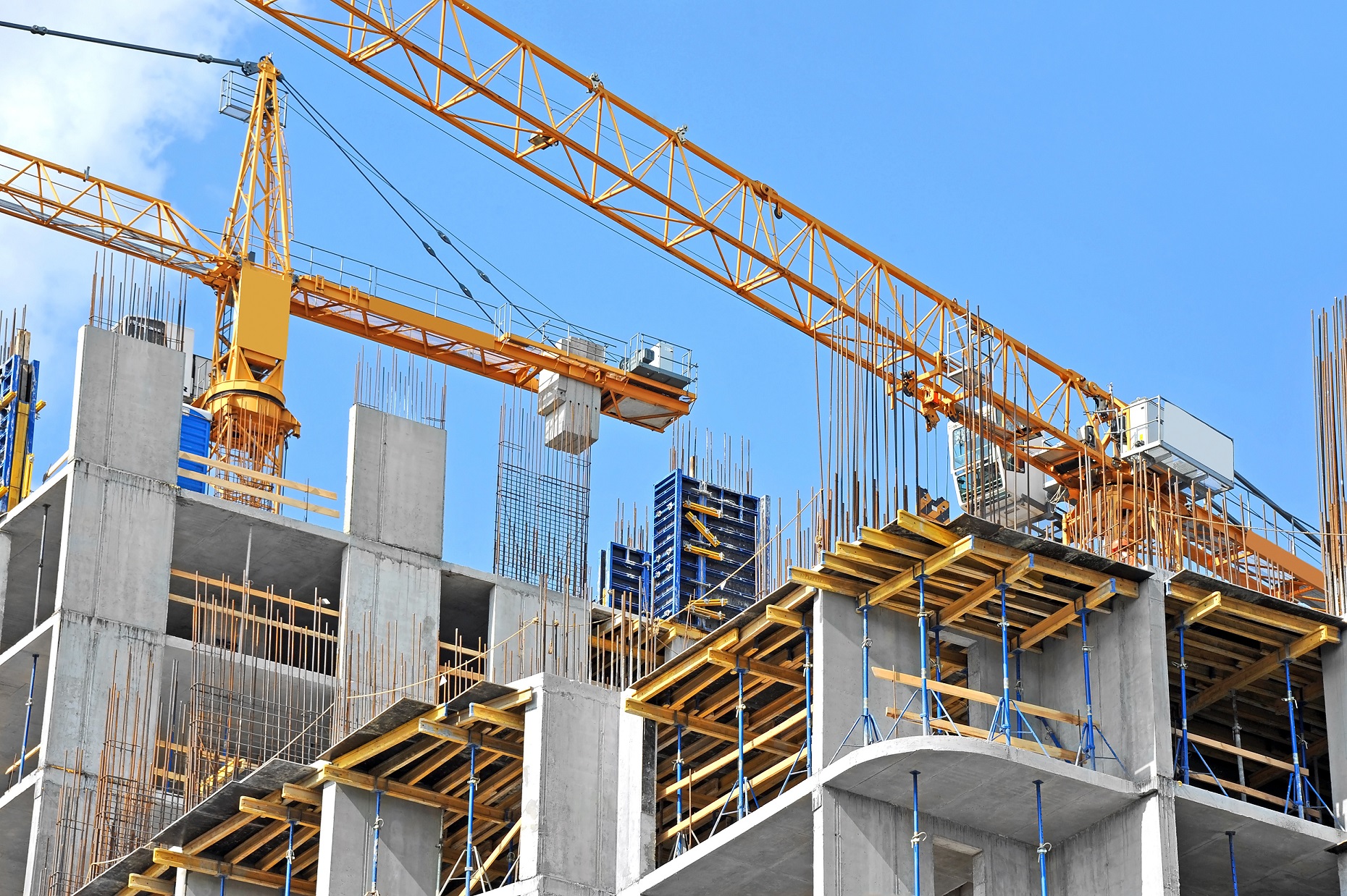 Fighting the Danger of Overprotection on Concrete Repairs