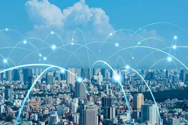 The Role of Industrial Switches in Smart City Network Connectivity