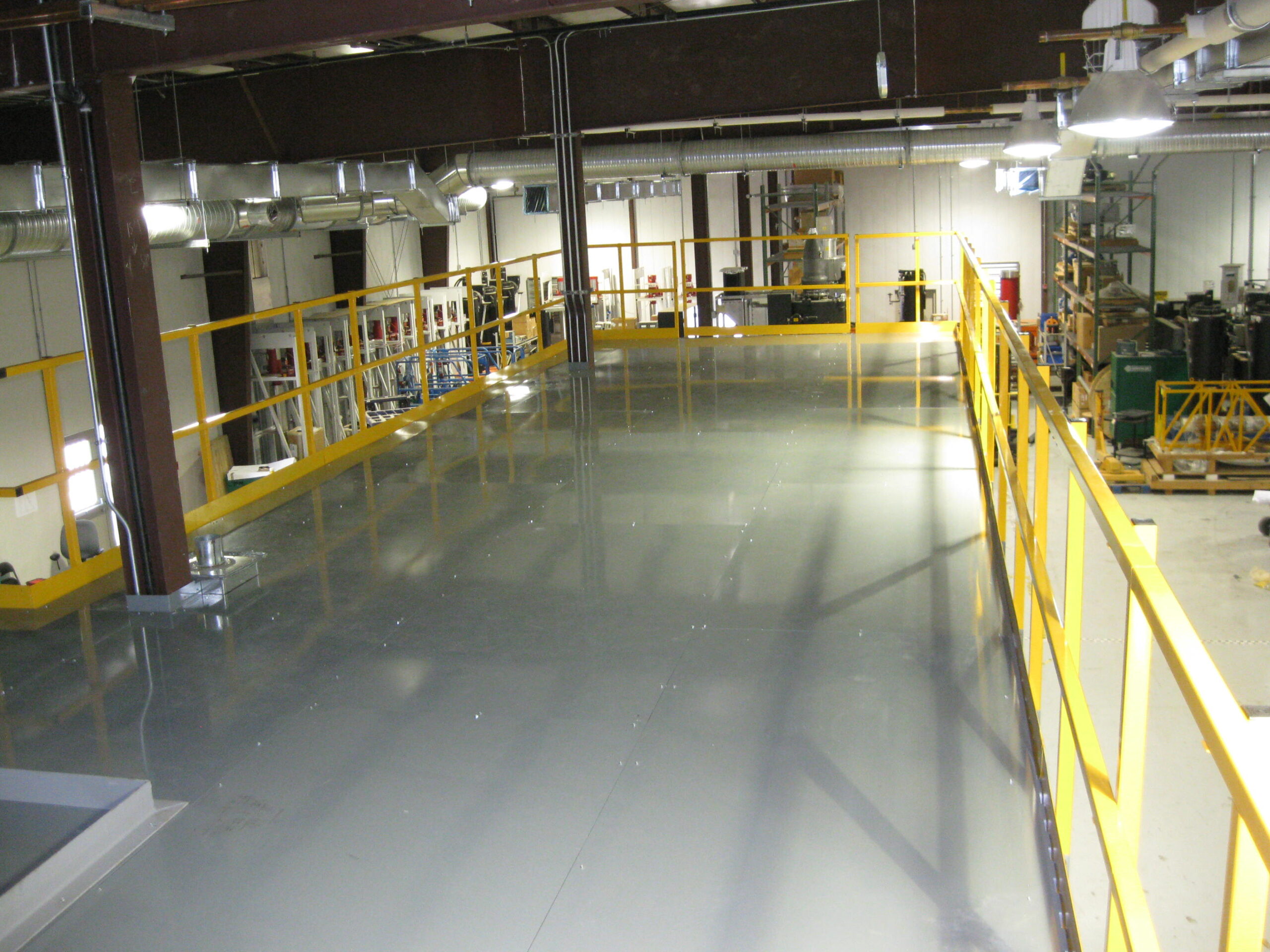 Panel Built Inc. Upgrades to Smooth Steel Skins for Modular Panels