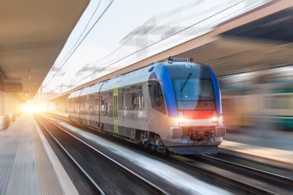 WSP Tracks and Manages critical Jerusalem Light Rail projects with a Digital Construction Platform