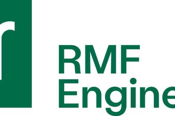 RMF Engineering Announces Three New Shareholders