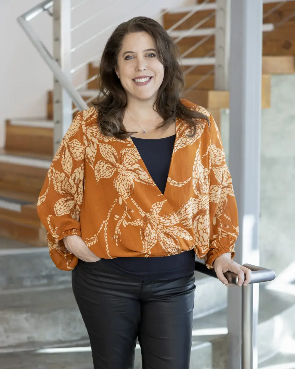 Ware Malcomb Names Shannon Suess Director, Interior Architecture & Design in Seattle Office