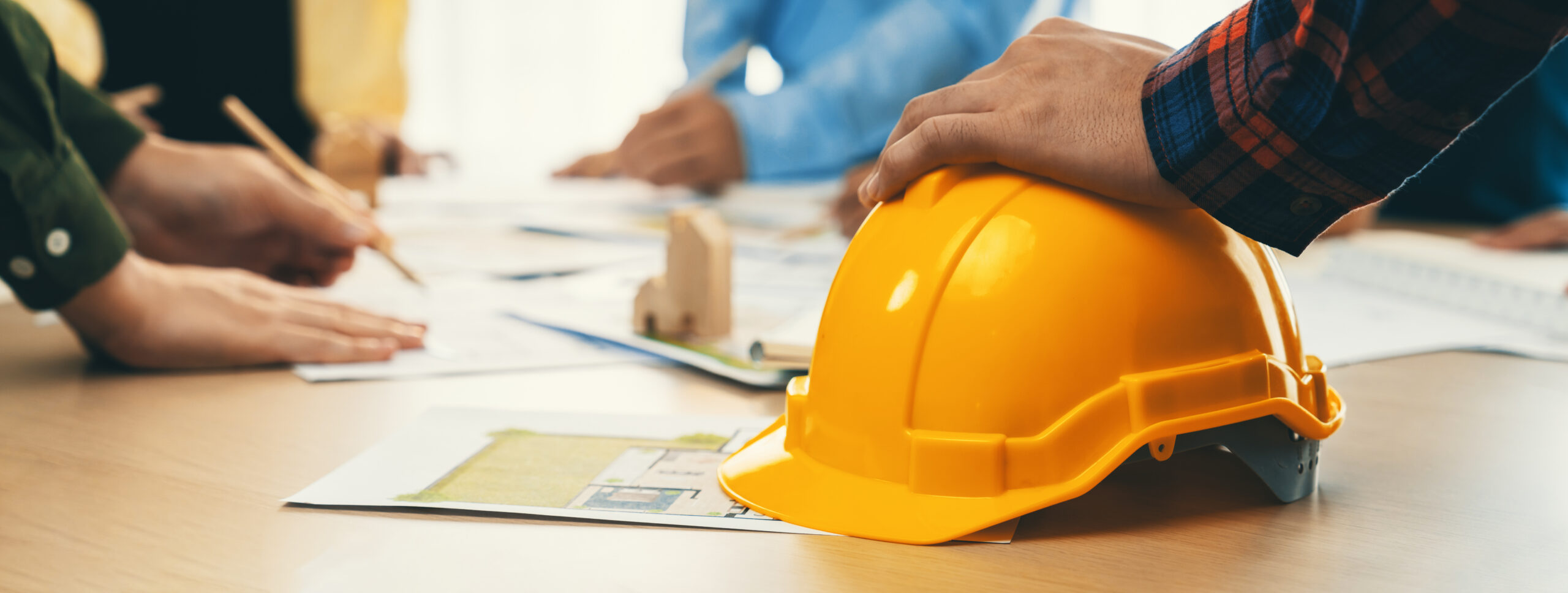 Entrepreneurial vs. Small Business Thinking