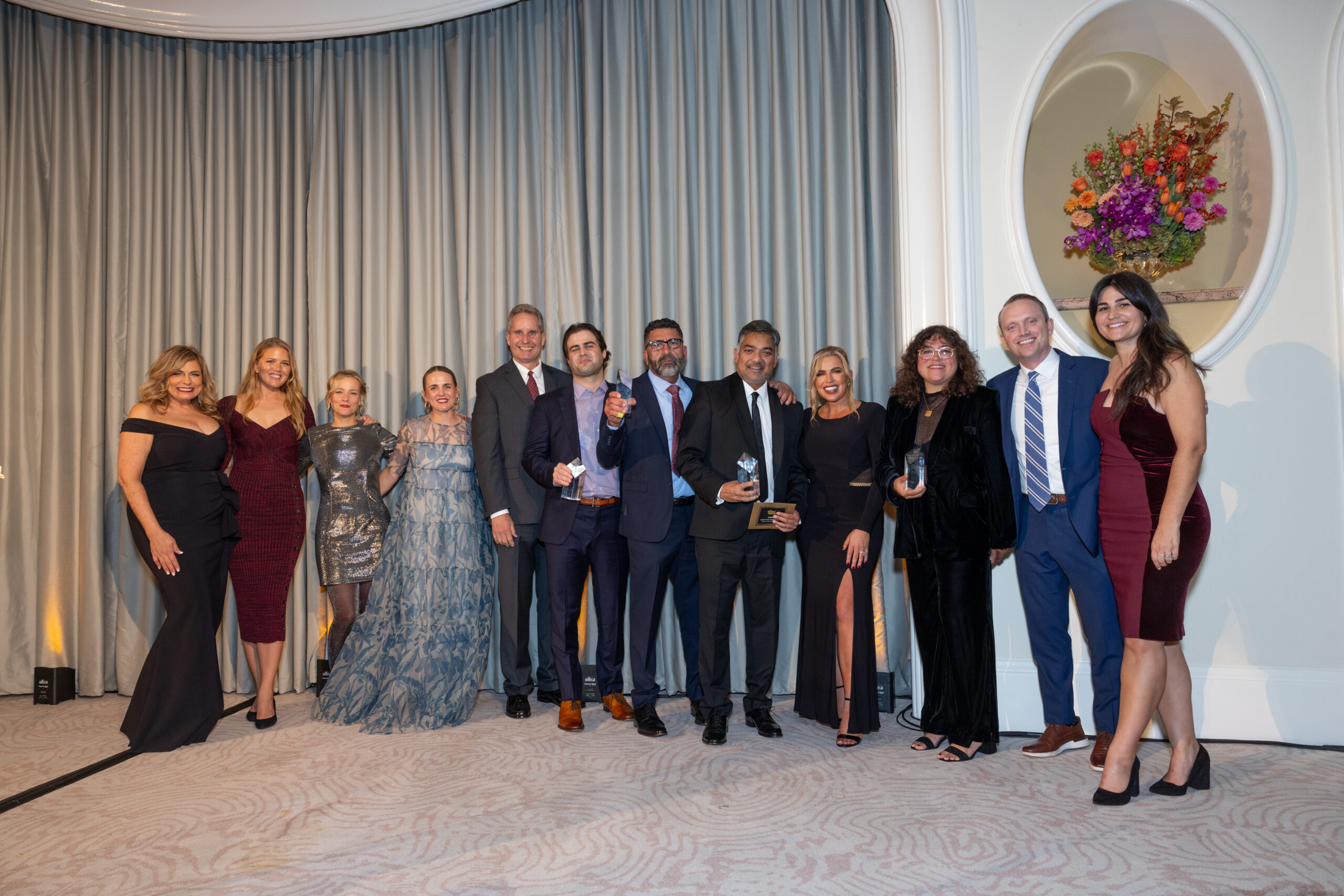 Studio Other Serves as Key Creative Force in Hines’ 2023 Award-Winning West Edge Project