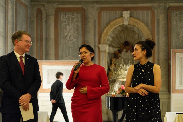 National Architecture and Arts Leader Tapped to Lead Beverly Willis Architecture Foundation
