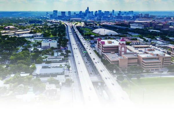 TxDOT Selects WSP for Capital Express Central Downtown Reconstruction Project