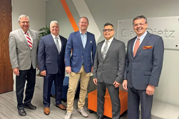 Clark Dietz, Inc. Acquires Michigan Engineering Consulting Firm