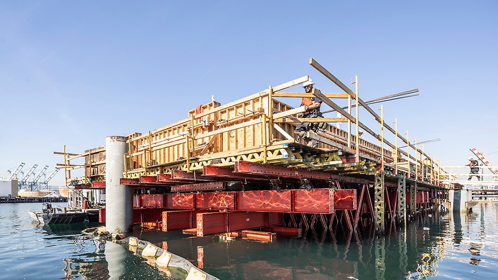 Marine Oil Terminal: Keeping Up with Codes - Civil + Structural ...