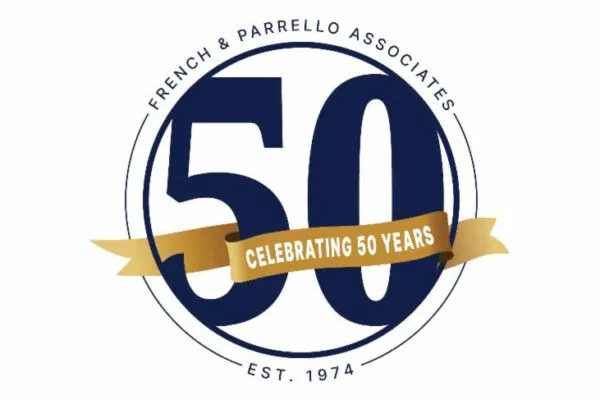 French & Parrello Associates Celebrates 50 Years 