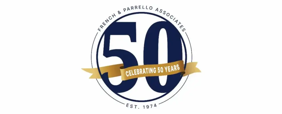 French & Parrello Associates Celebrates 50 Years 