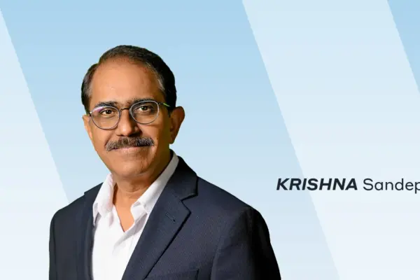 Krishna Sandepudi Joins WSP as U.S. Bridges and Structures Director