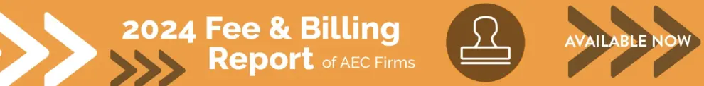 Zweig Group releases 2024 Fee & Billing Report of AEC Firms