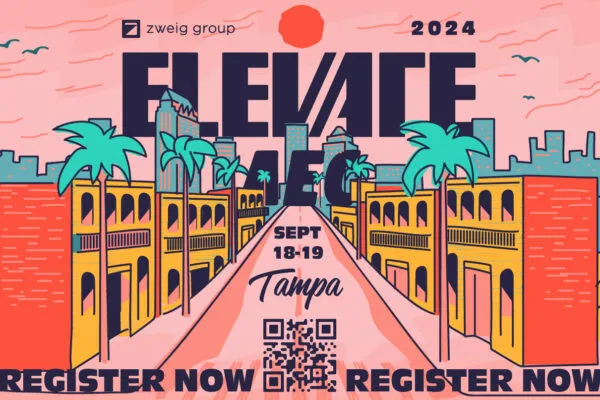 2024 ElevateAEC Conference: Industry Insights and Award Winner Celebrations