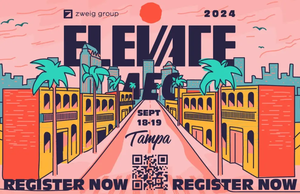 2024 ElevateAEC Conference: Industry Insights and Award Winner Celebrations