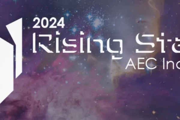 Zweig Group’s 2024 Rising Stars In the AEC Industry