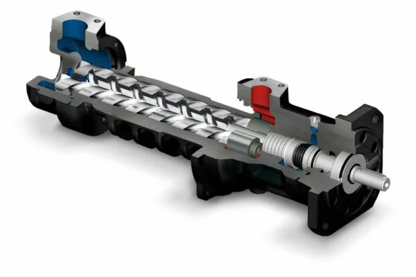 CIRCOR Highlights IMO LB6D 3-Screw Pumps for Lease Automatic Custody Transfer (LACT) Boost Applications