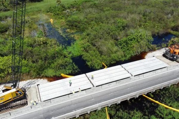 DCIM100MEDIADJI_0482.JPG | Collier County and HNTB complete Eleven Bridge Replacements project