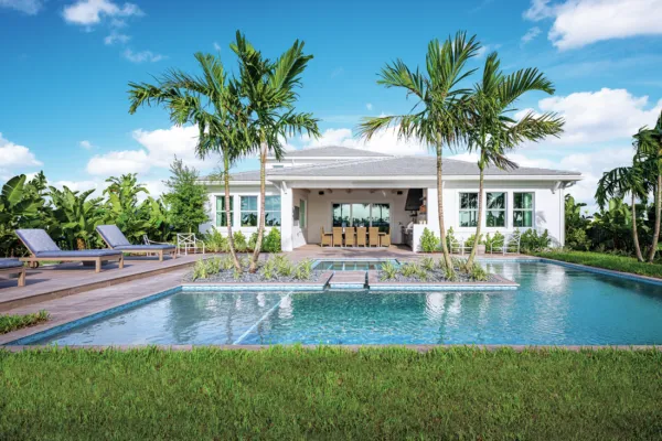 Toll Brothers Announces New Luxury Home Community Coming Soon to Boca Raton, Florida