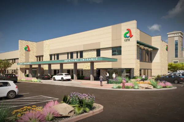 Haydon Breaks Ground on Abrazo Health Litchfield Medical Building