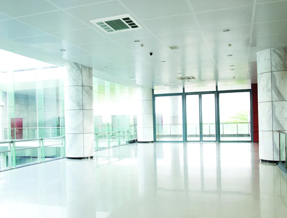 Keep Cold Winds at Bay: Eliminating Drafts and Cool Air in Heated Spaces 